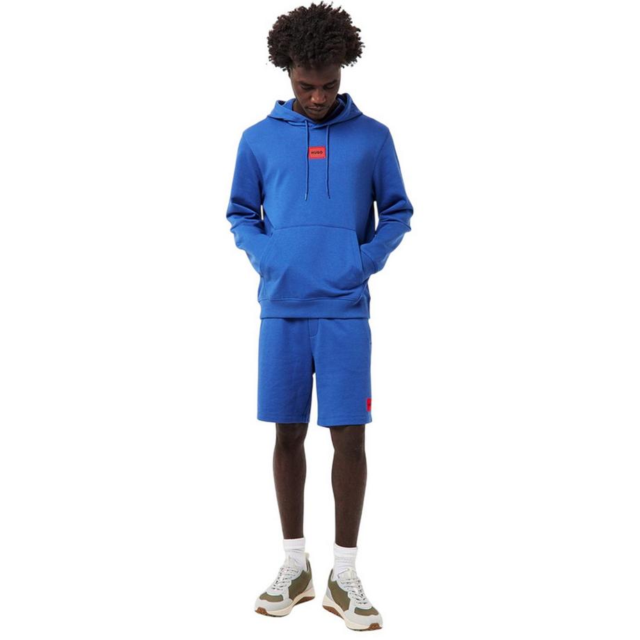 HUGO  Sweat À Capuche 