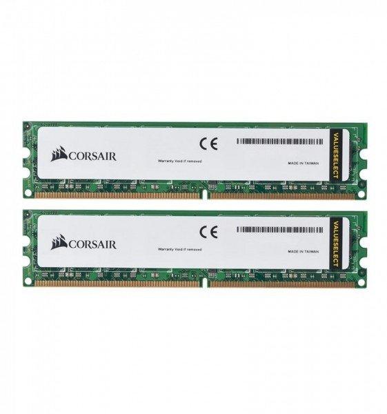 Corsair  2x 8GB DDR3 DIMM memoria 16 GB 2 x 8 GB 1333 MHz 