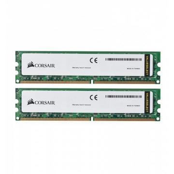 ValueSelect (2 x 8GB, DDR3-1333, DIMM 240)