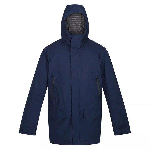 Regatta  Rulford Jacke, wasserfest 