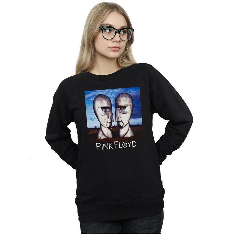 Pink Floyd The Division Bell Sweatshirt  