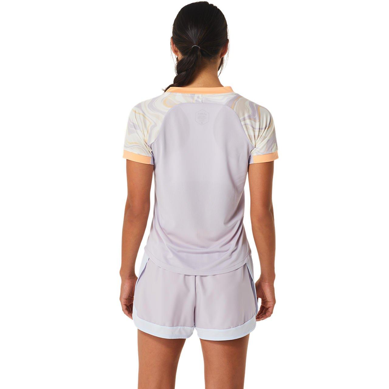 asics  Femmes Match GPX SS Top Femmes 