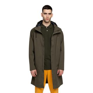 Revolution  Parka Revolution 