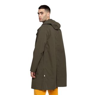 Revolution  Parka Revolution 