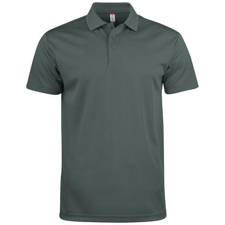Clique Polo Basic Active  