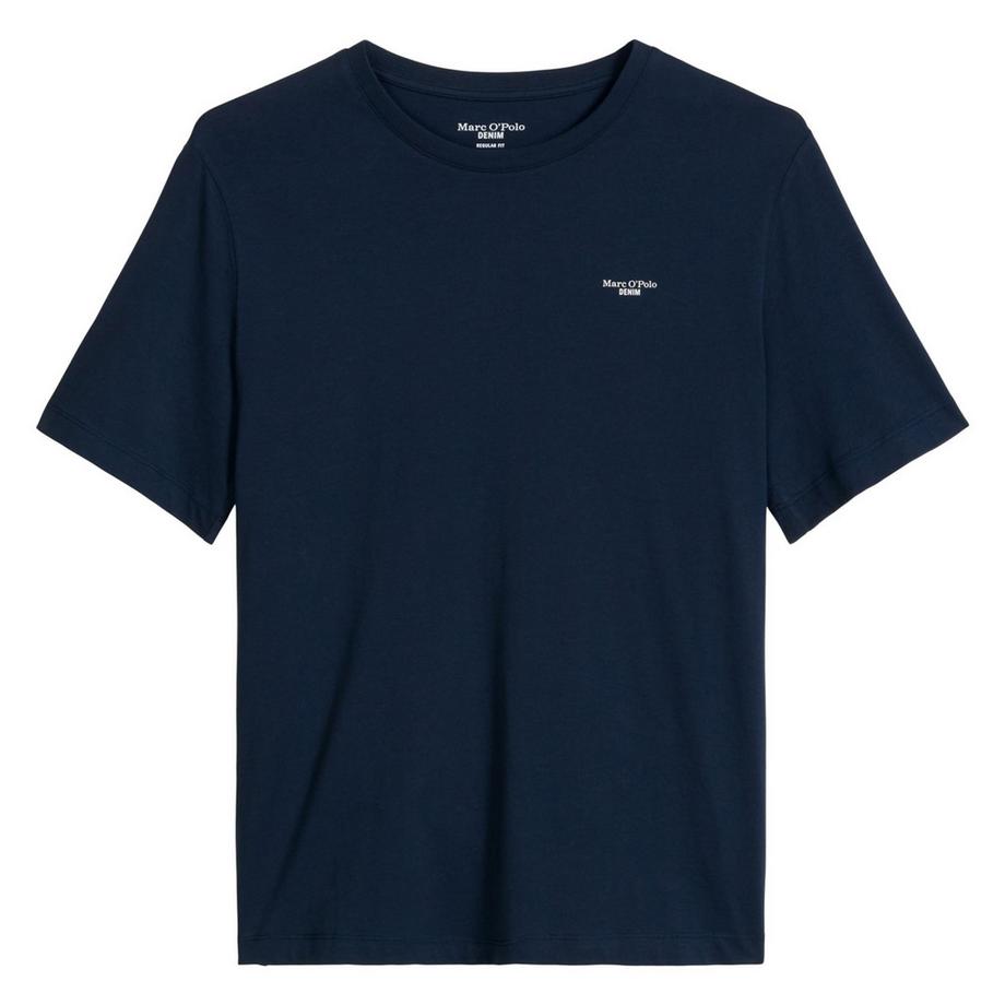 T-shirt  Pack de 1 Confortable à porter-T-Shirt, SSL, Logo Print, Reg F