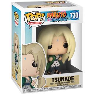 Funko  Pop! Animation Naruto-Lady Tsunade (Nr.730) 