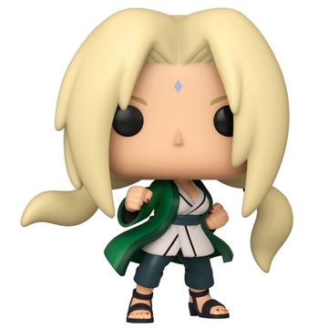 Figurines POP Naruto Lady Tsunade