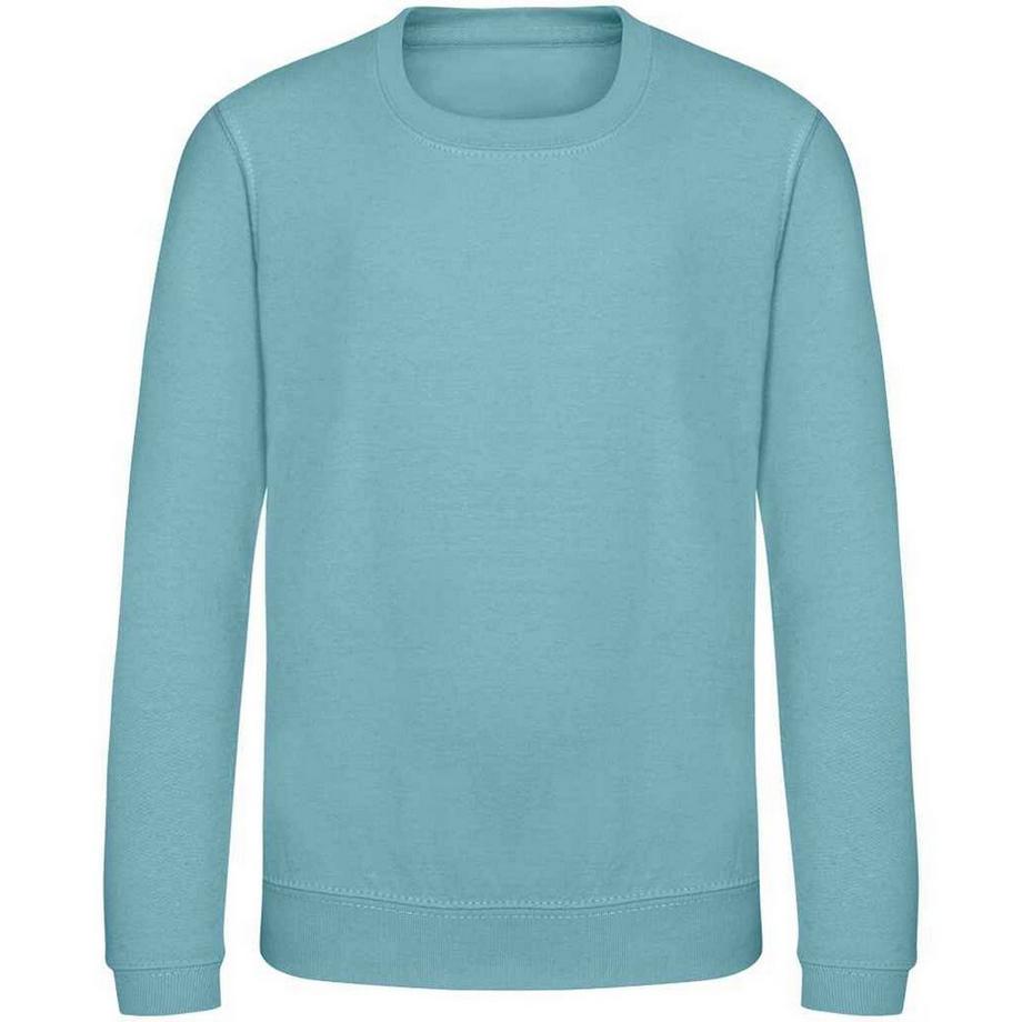 AWDis  Just Hoods Pullover Sweatshirt, unifarben 