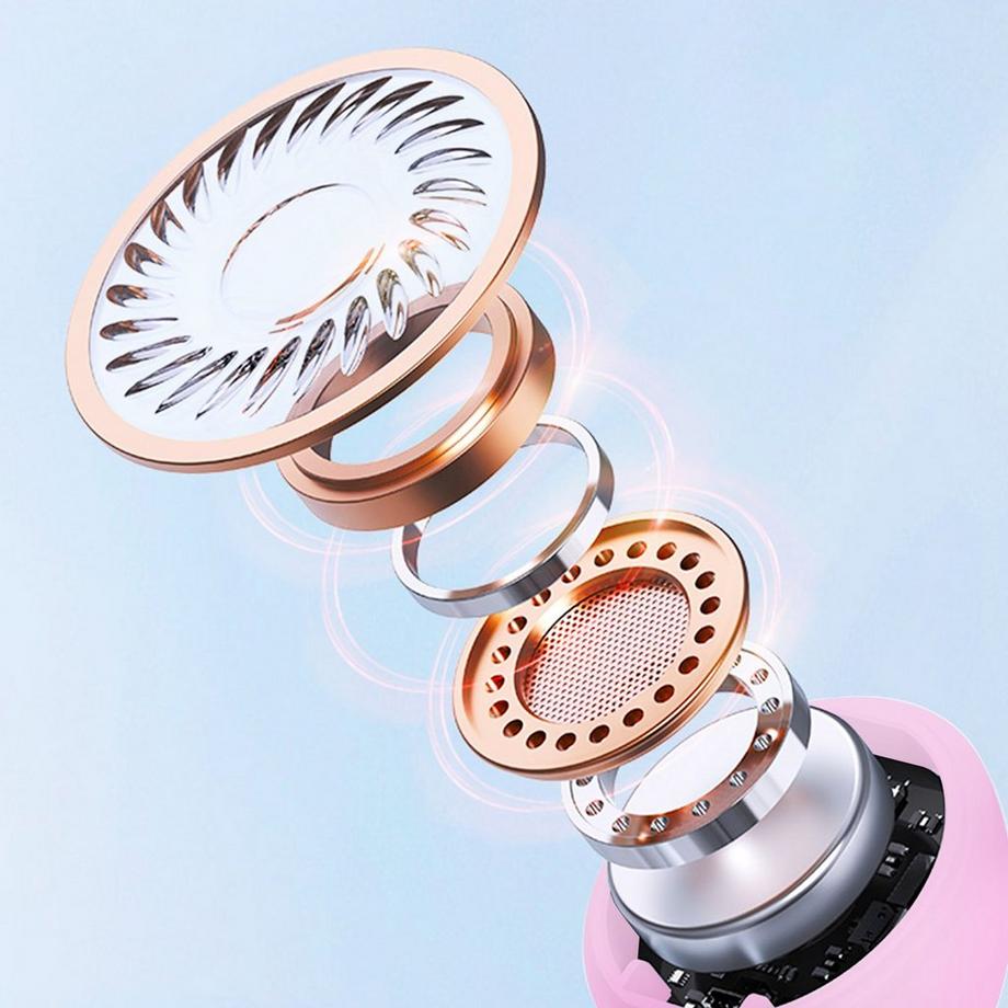 Defunc  Ecouteurs True TALK 