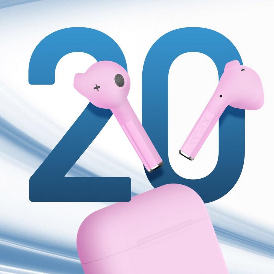 Defunc  Ecouteurs True TALK 