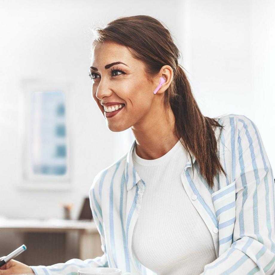 Defunc  Ecouteurs True TALK 