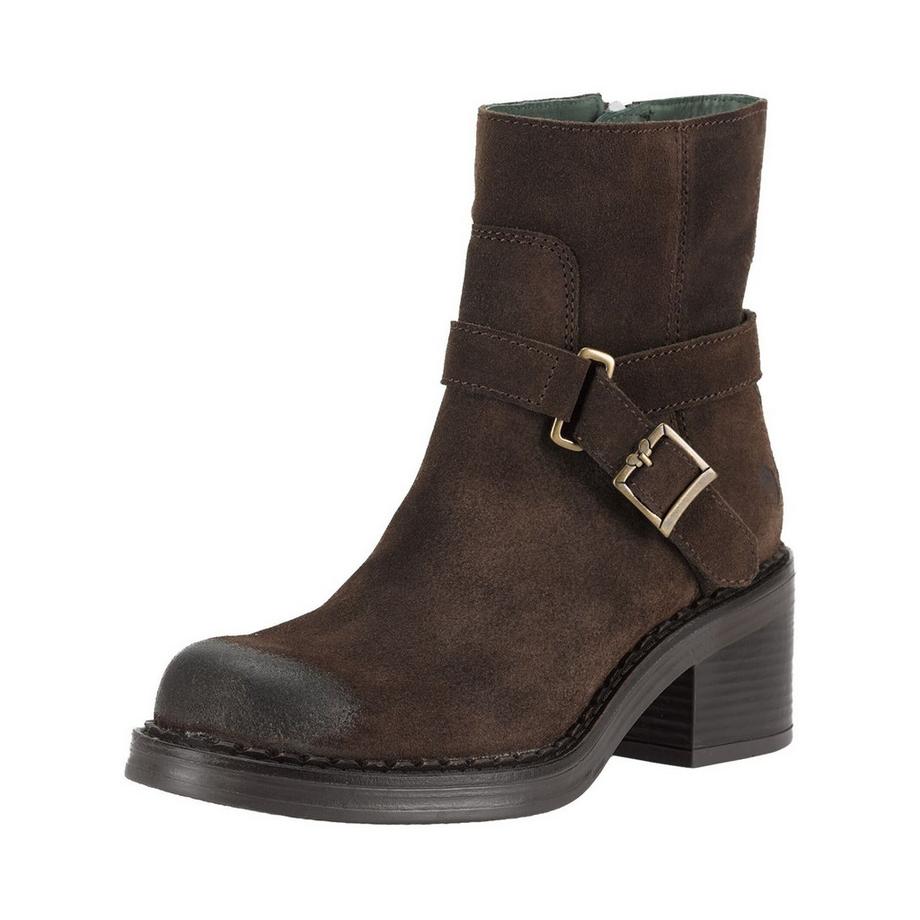 Stiefelette