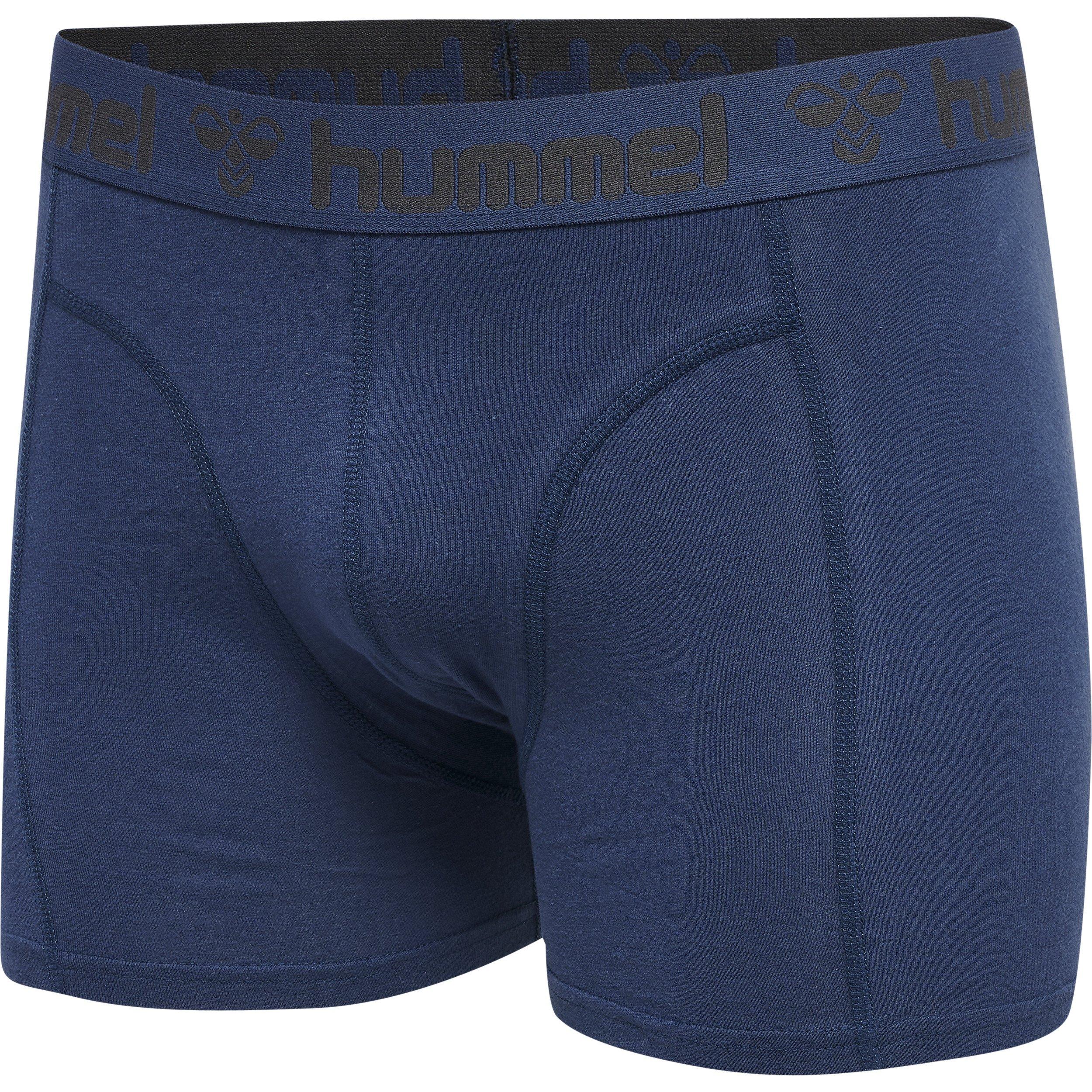 Hummel  Boxershorts Marston (x4) 