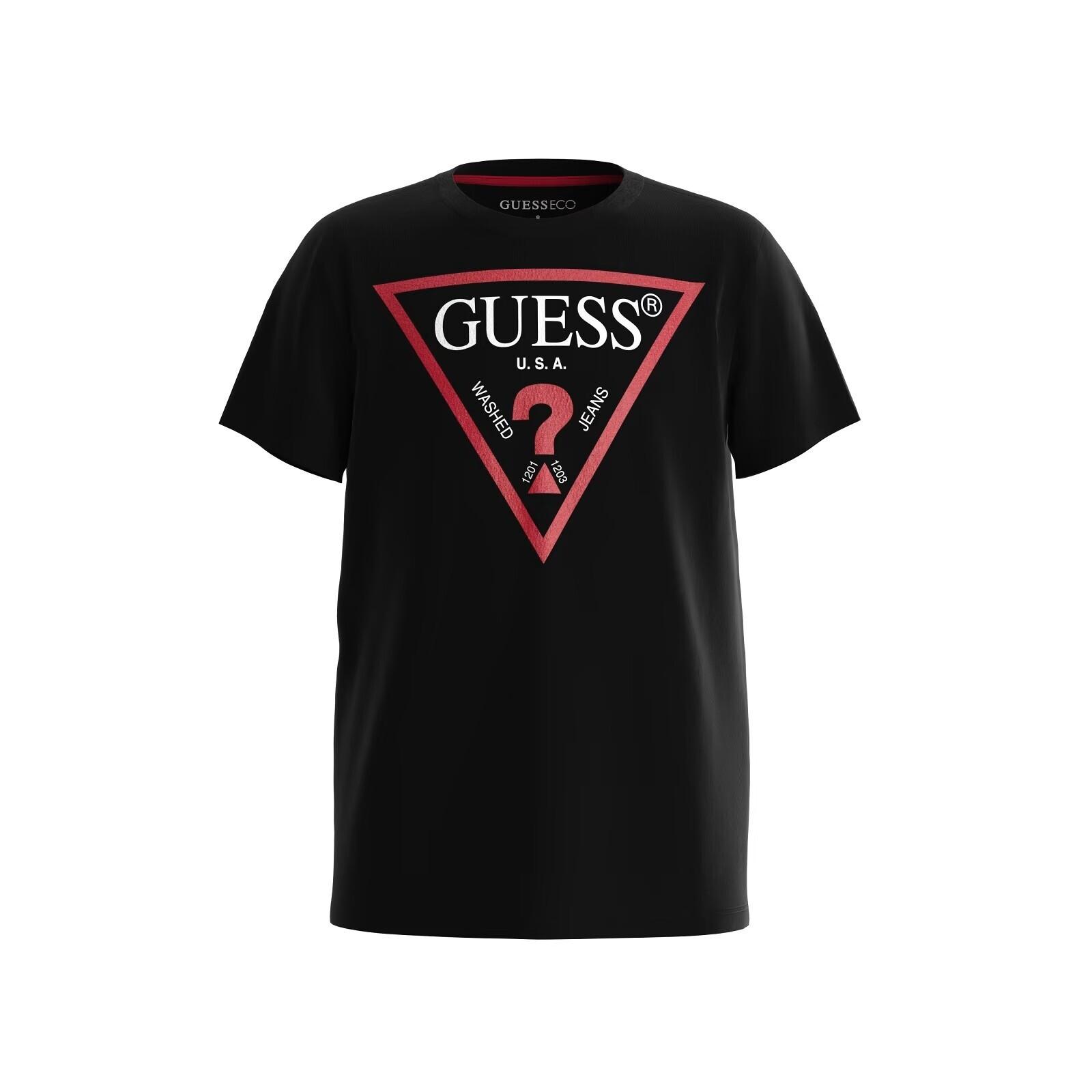 GUESS  maglietta per bambini core 