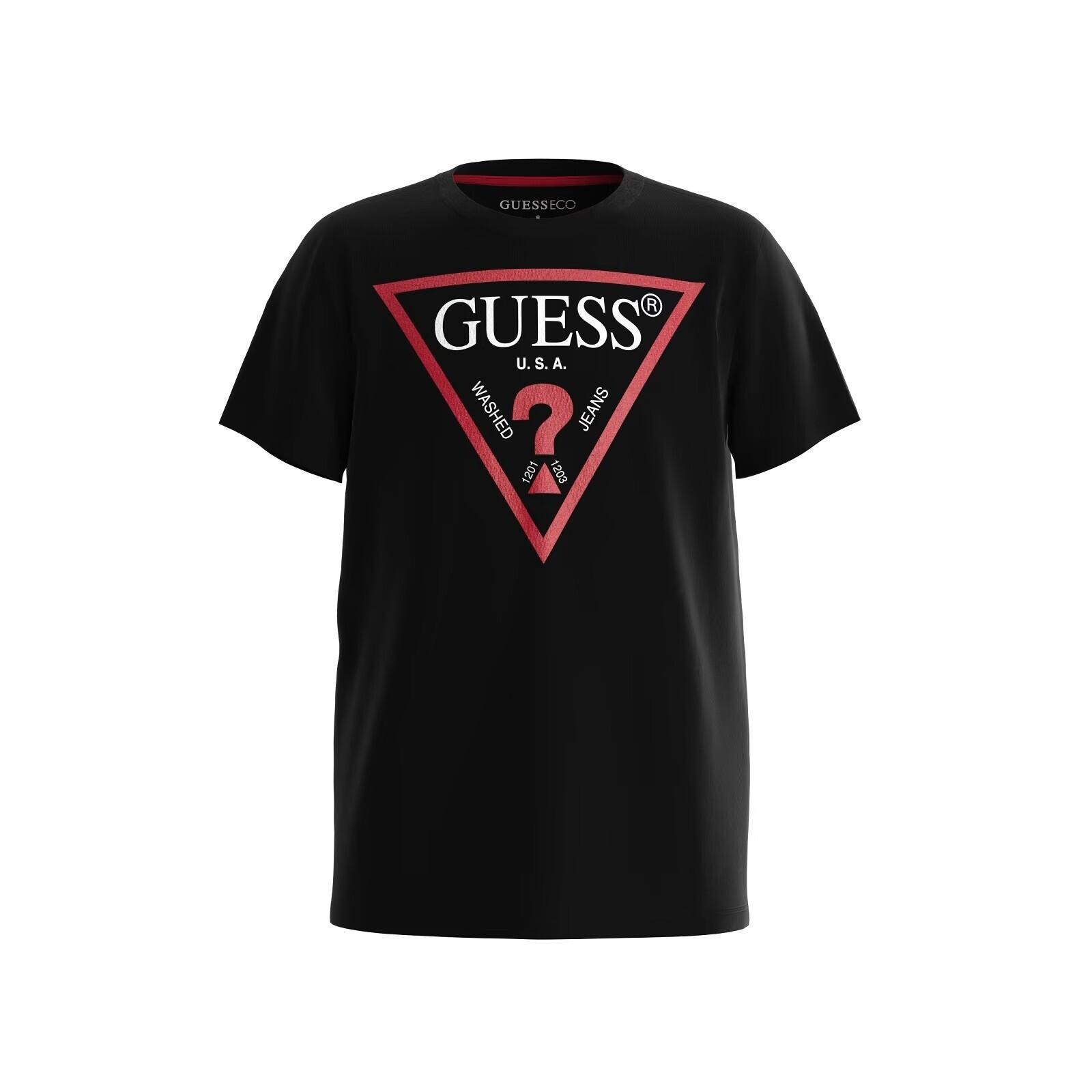 GUESS  t-shirt enfant core 