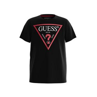 GUESS  maglietta per bambini core 