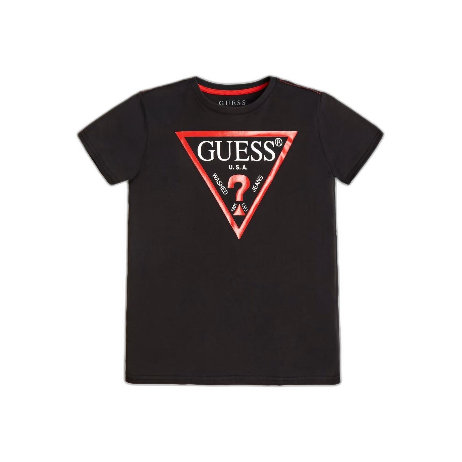 GUESS  t-shirt enfant core 