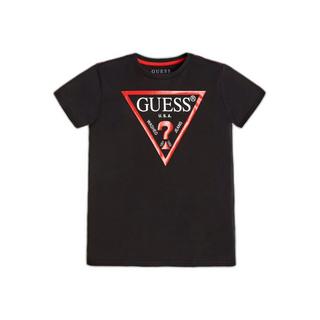 GUESS  maglietta per bambini core 