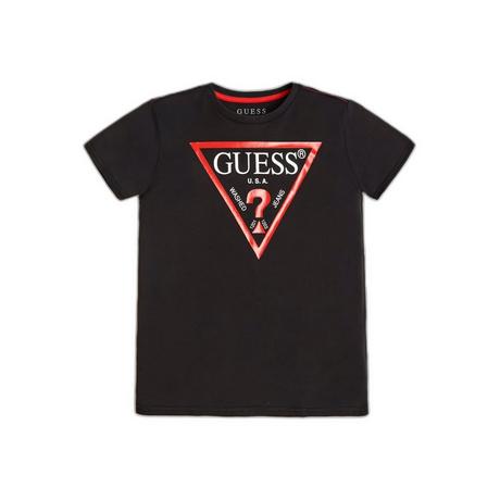 GUESS  maglietta per bambini core 
