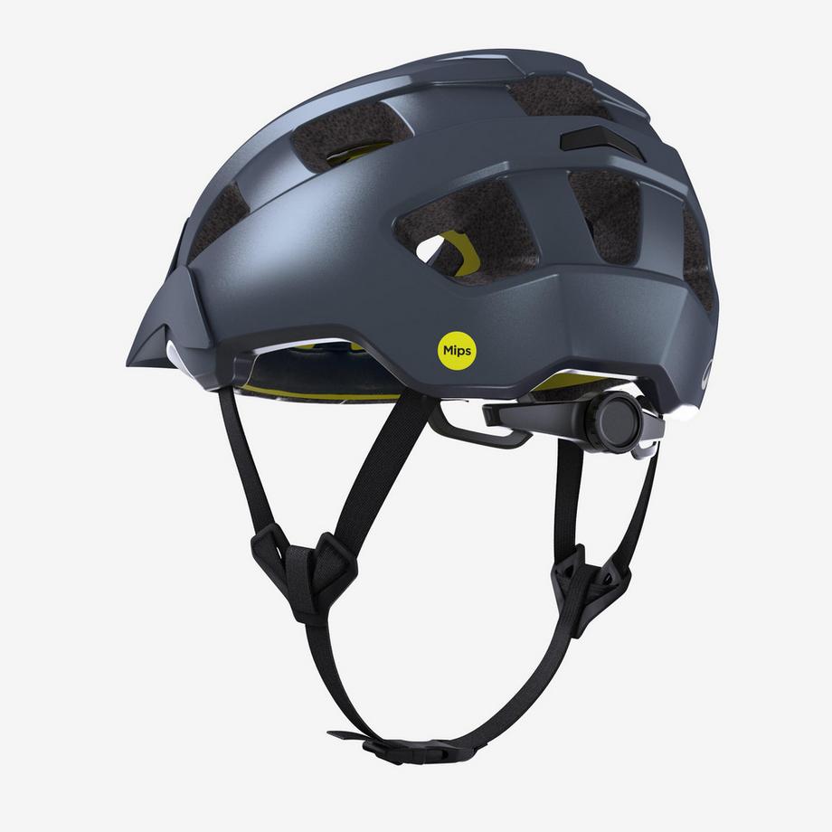 ROCKRIDER  Casco bici mountain bike Expl 540 MIPS 