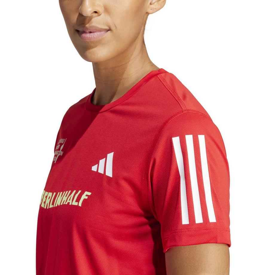 adidas  Berlin Half Marathon 24 Maglietta 