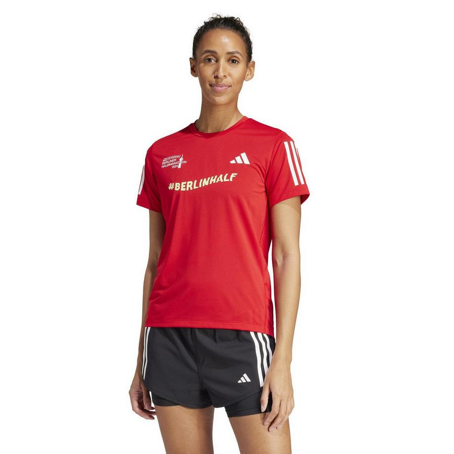 adidas  Berlin Half Marathon 24 Maglietta 