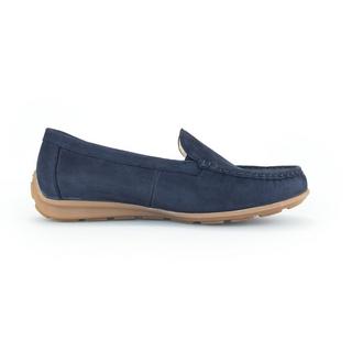 Gabor  Loafer nubuk 