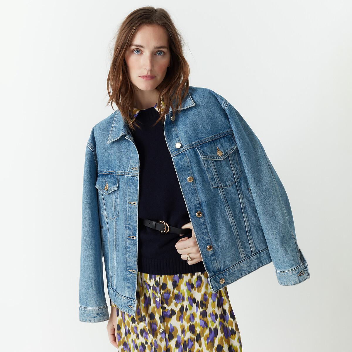 La Redoute Collections Confezione da 2 cinture con doppia fibbia  