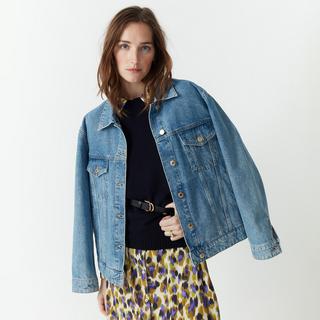 La Redoute Collections Confezione da 2 cinture con doppia fibbia  