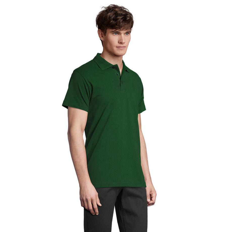 SOLS  Spring Ii Poloshirt 