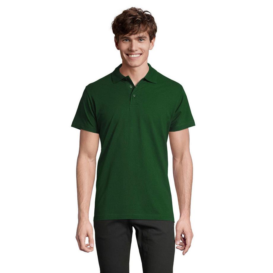 Spring Ii Poloshirt