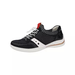 Halbschuhe M3575