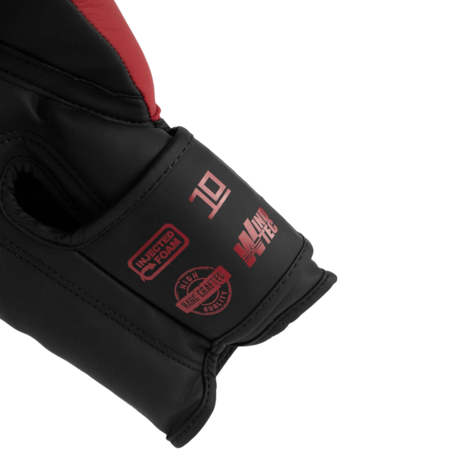 METALBOXE  Gants de Boxe EV1 Compétition 