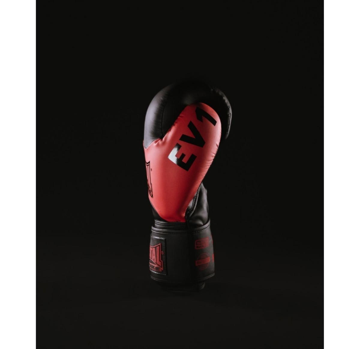 METALBOXE  Gants de Boxe EV1 Compétition 