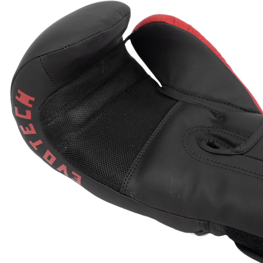 METALBOXE  Gants de Boxe EV1 Compétition 