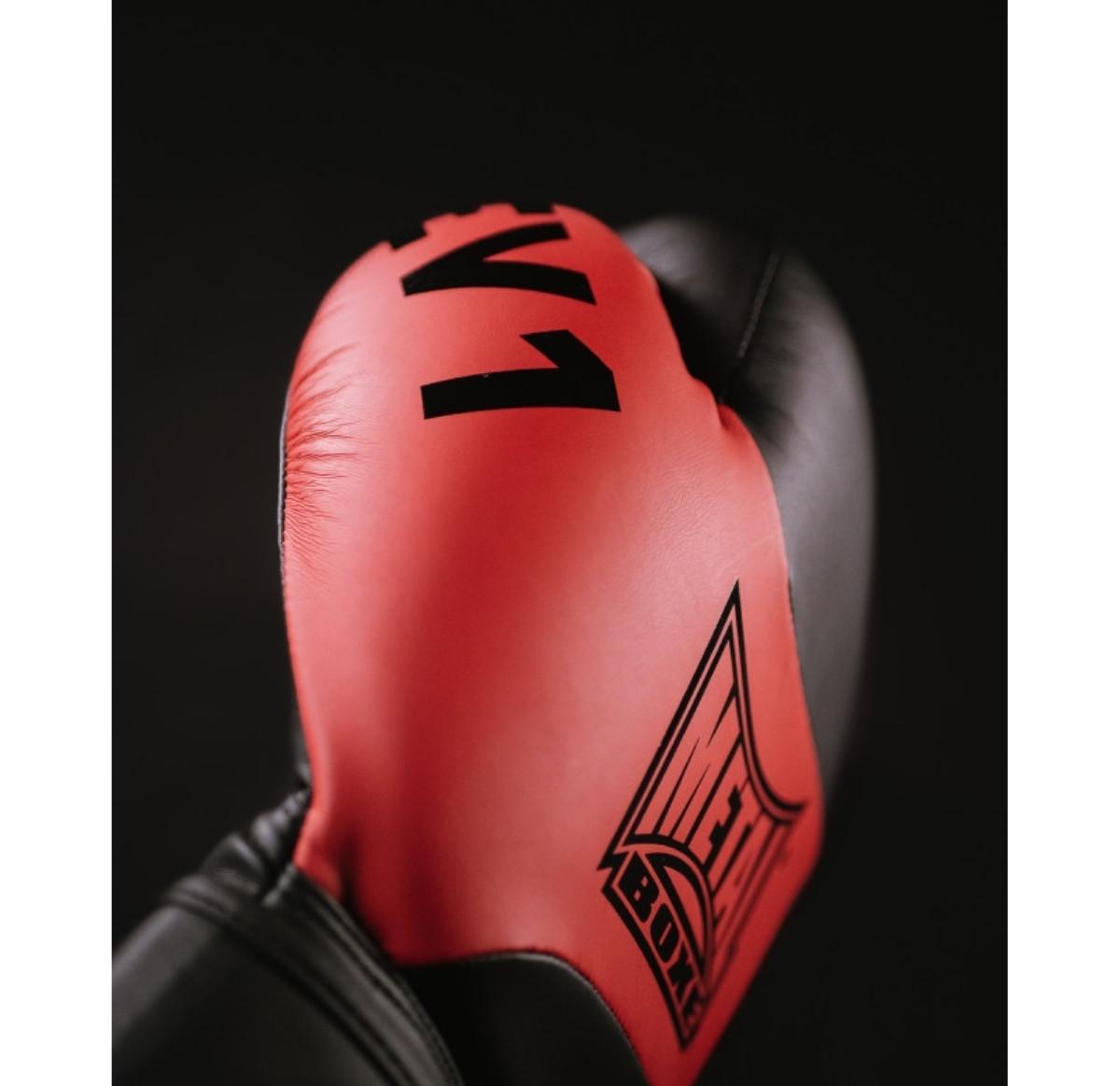 METALBOXE  Gants de Boxe EV1 Compétition 