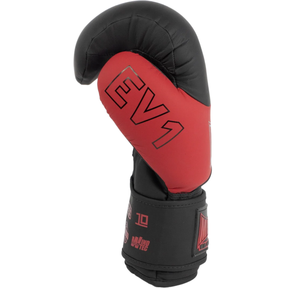 METALBOXE  Gants de Boxe EV1 Compétition 