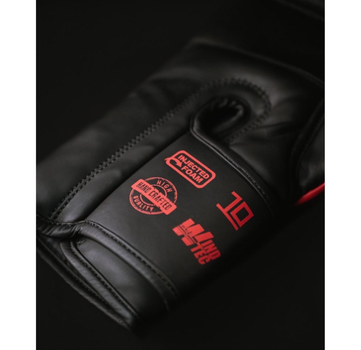 METALBOXE  Gants de Boxe EV1 Compétition 