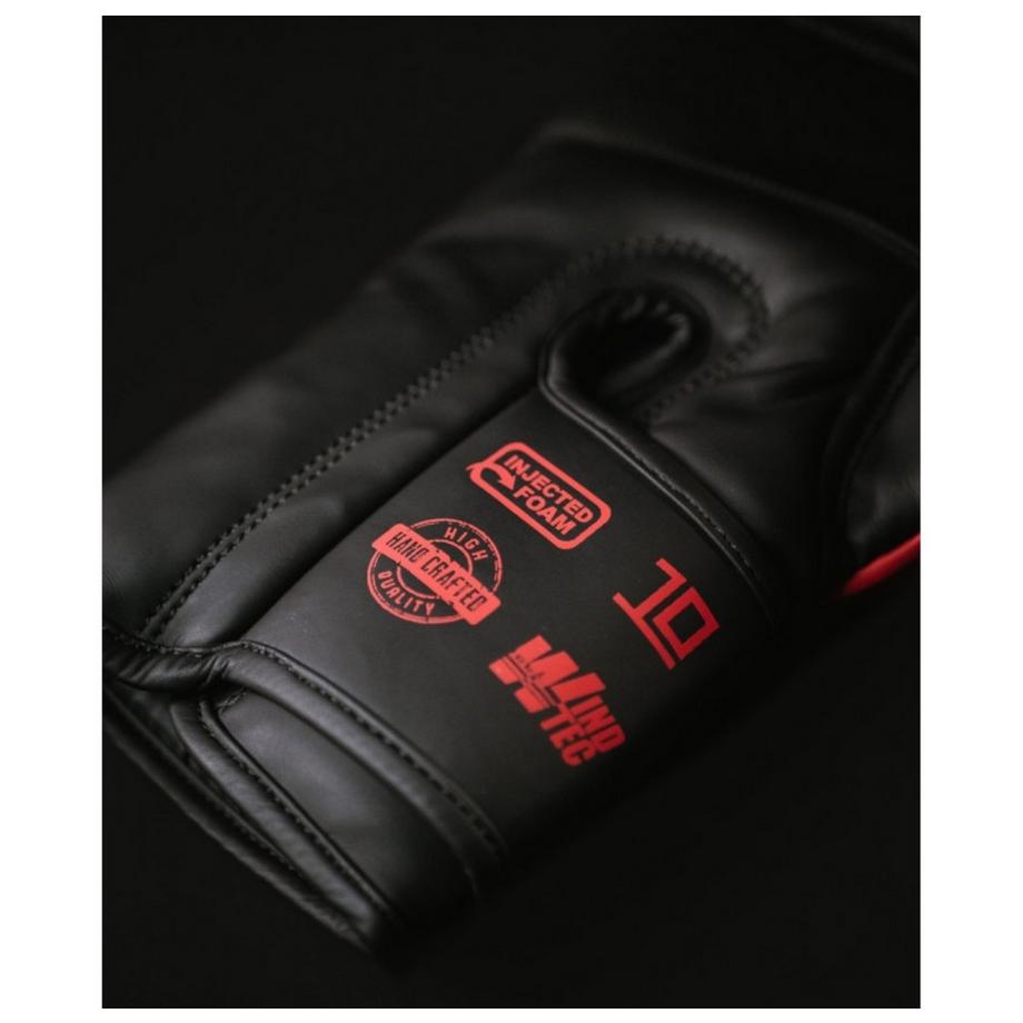 METALBOXE  Gants de Boxe EV1 Compétition 