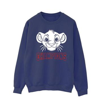 The Lion King Champion Sweatshirt