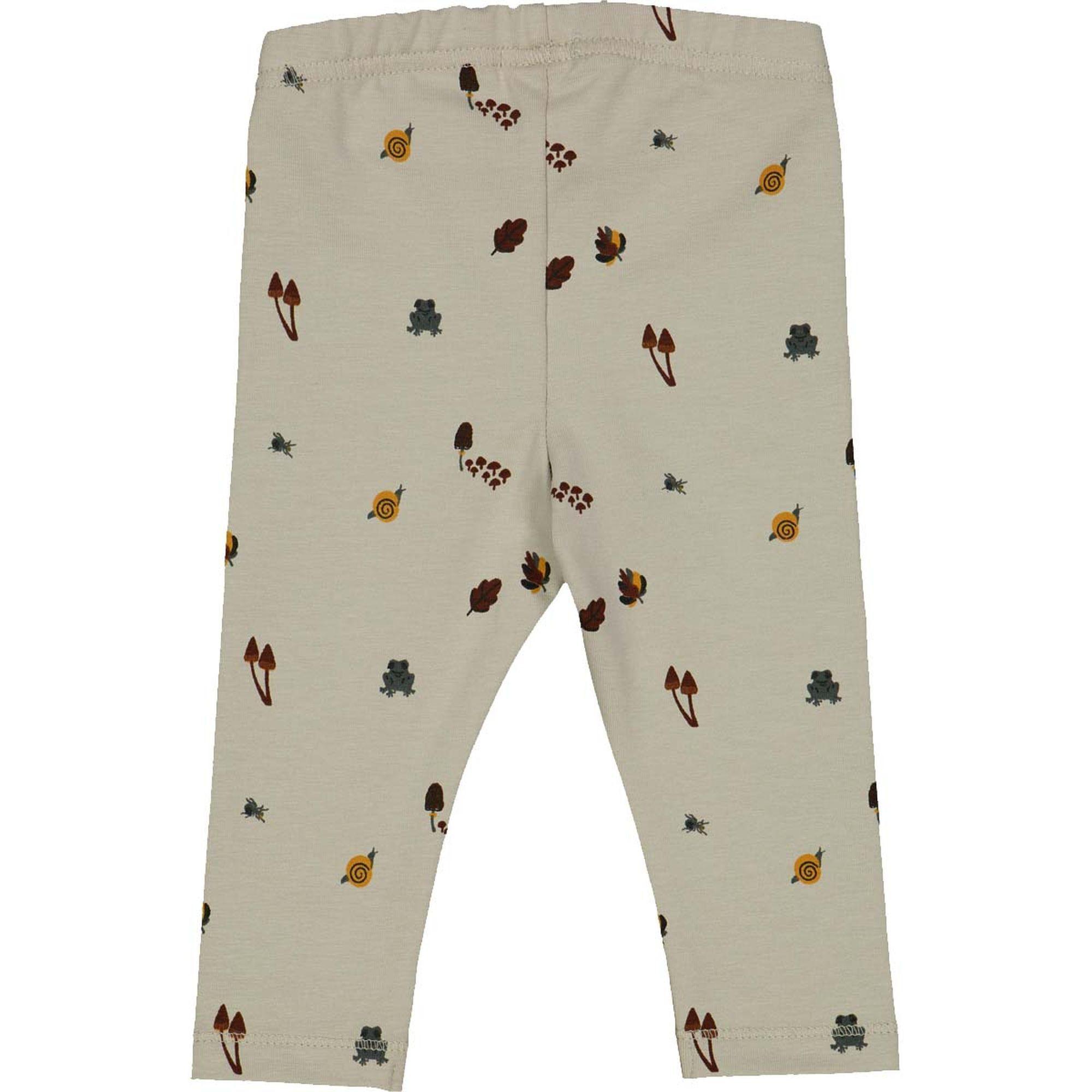 Müsli by Green Cotton  Babyleggings 