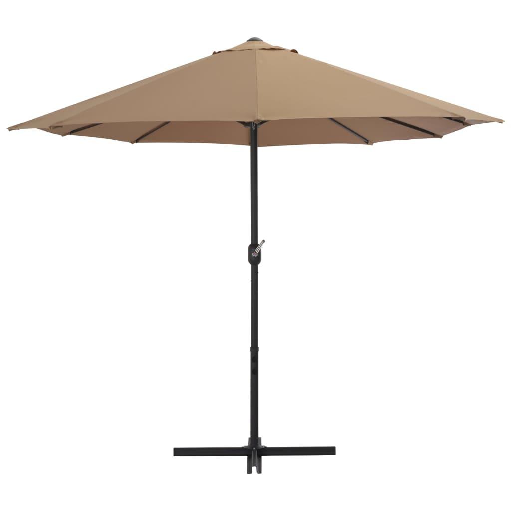 VidaXL Parasol  