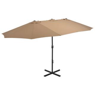 VidaXL Parasol  