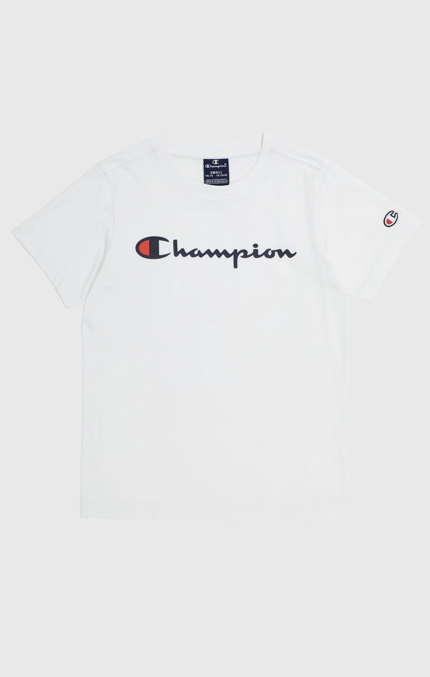 Champion  Classic tee-M 