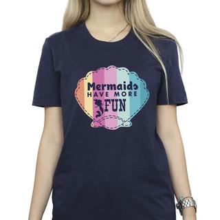 Disney The Little Mermaid Fun T-Shirt  