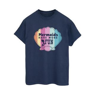Disney The Little Mermaid Fun T-Shirt  