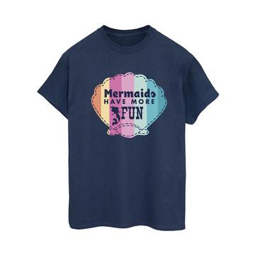 The Little Mermaid Fun TShirt