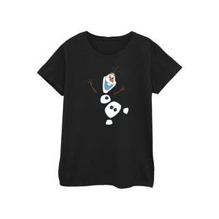 Disney Frozen Olaf T-Shirt  