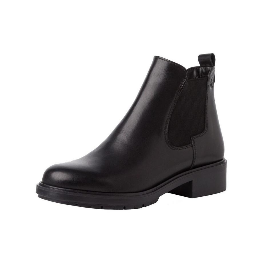 Stiefelette 1-25009-43